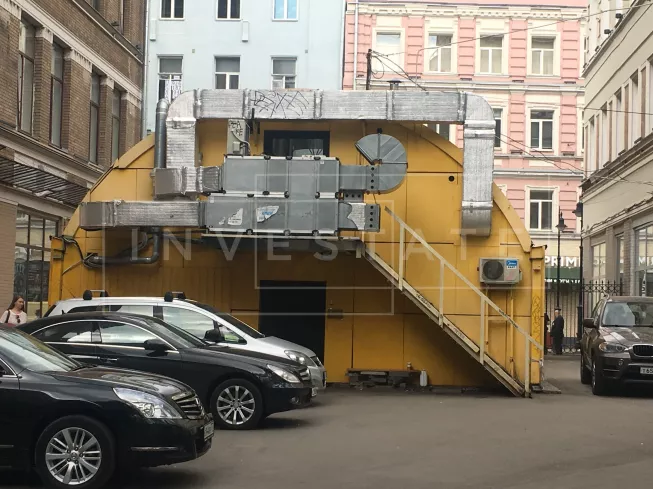 Мясницкая ул., 24/7, стр. 8