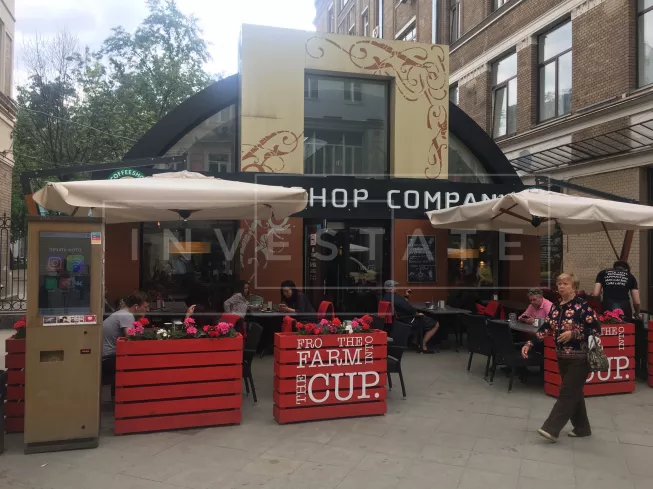 Мясницкая ул., 24/7, стр. 8