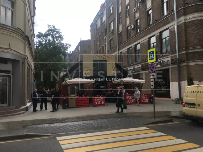 Мясницкая ул., 24/7, стр. 8