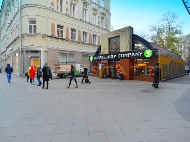 Мясницкая ул., 24/7, стр. 8