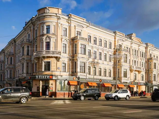 г Москва, 1-я Тверская-Ямская ул., 2, стр. 1