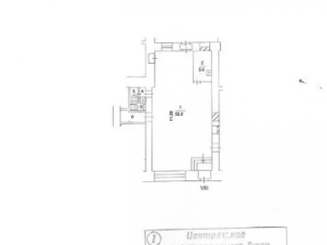 Гоголевский б-р, 3