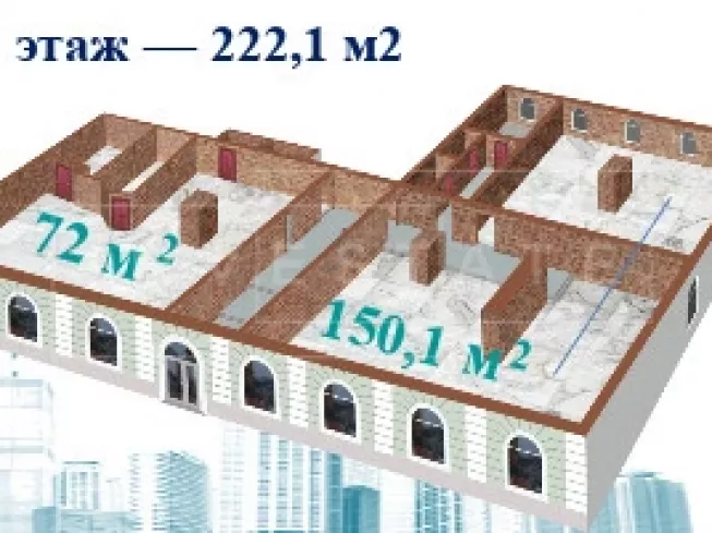 г Москва, Мясницкая ул., 7, стр. 10