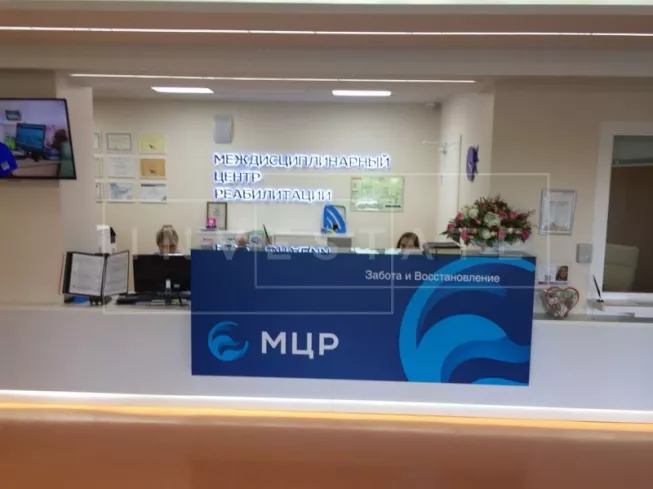 г Москва, Старобитцевская ул., 23, кор. 2