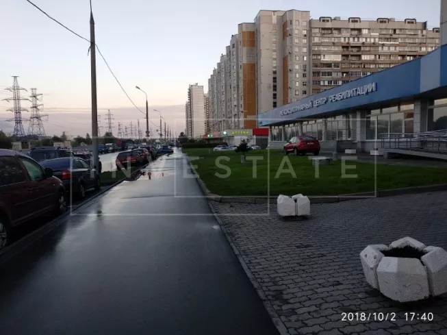 г Москва, Старобитцевская ул., 23, кор. 2