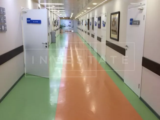 г Москва, Старобитцевская ул., 23, кор. 2