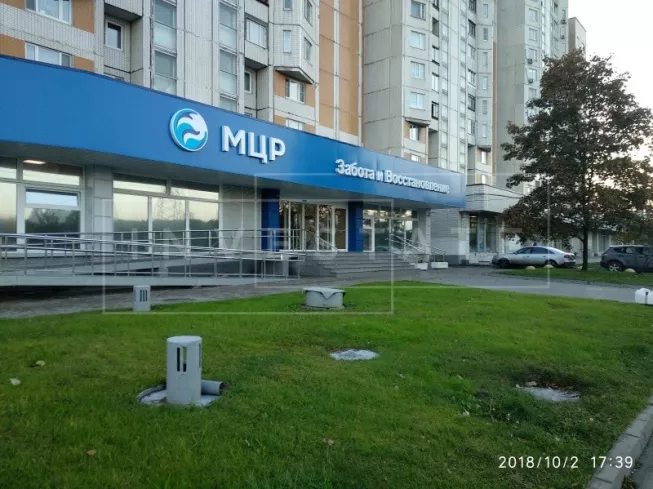 г Москва, Старобитцевская ул., 23, кор. 2