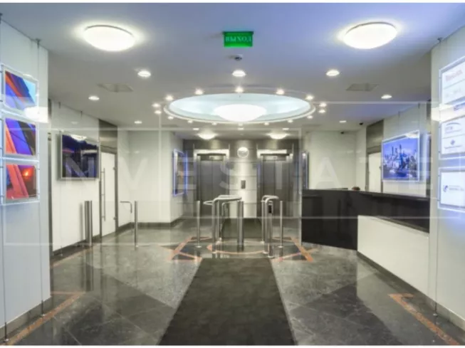 г Москва, Денисовский пер., 26