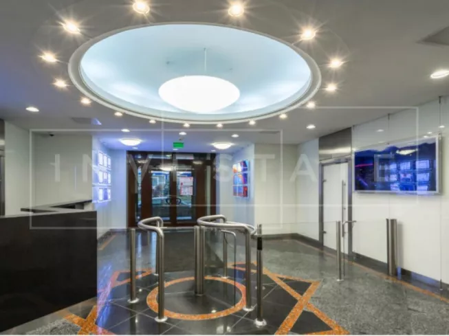 г Москва, Денисовский пер., 26