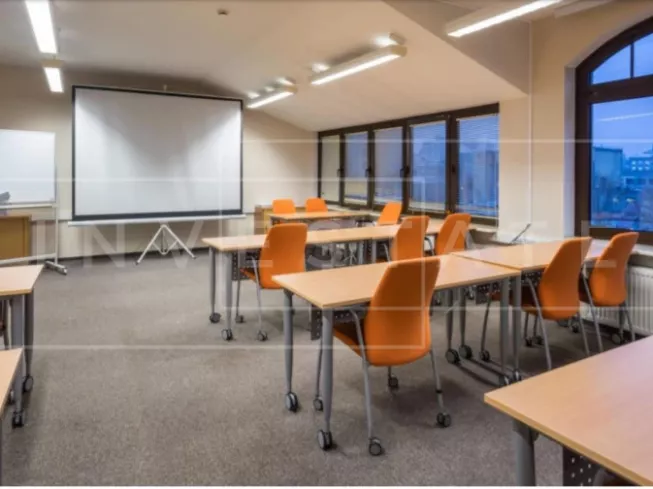 г Москва, Денисовский пер., 26