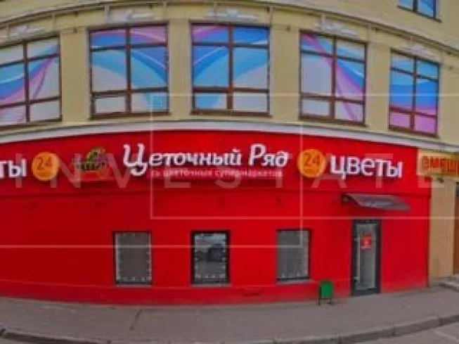 г Москва, Гжельский пер., 19, стр. 2