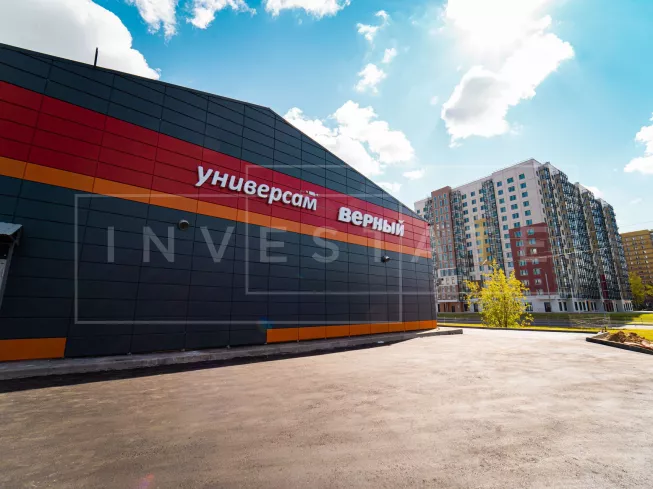 арендный бизнес Московская обл, г Долгопрудный, ул Виноградная, д 7 в CВАО, метро  Московская обл, г Долгопрудный, ул Виноградная, д 7