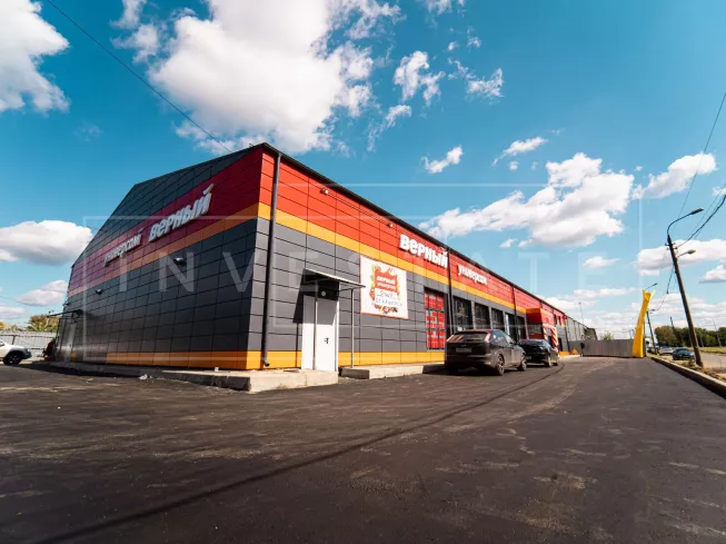 арендный бизнес Московская обл, г Долгопрудный, ул Виноградная, д 7 в CВАО, метро  Московская обл, г Долгопрудный, ул Виноградная, д 7