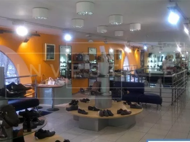 г Москва, Мира пр-т, 122