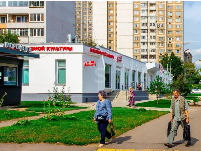 г Москва, Новопеределкинская ул., 13А