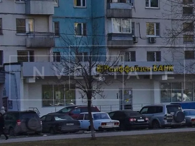 г Москва, Новоясеневский пр-кт, д 32 к 1