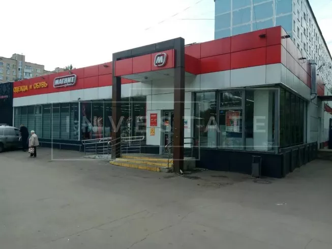 арендный бизнес г Москва, Алтайская ул., 17А в ВАО, метро Щелковская г Москва, Алтайская ул., 17А