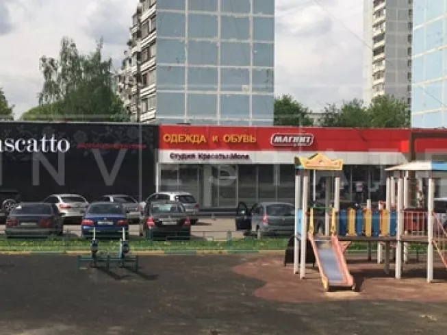 арендный бизнес г Москва, Алтайская ул., 17А в ВАО, метро Щелковская г Москва, Алтайская ул., 17А