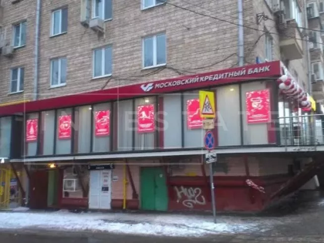 г Москва, Пресненский Вал ул., 4/29