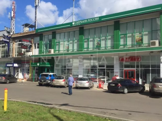 г Москва, Ясный пр-д, 26, кор. 2