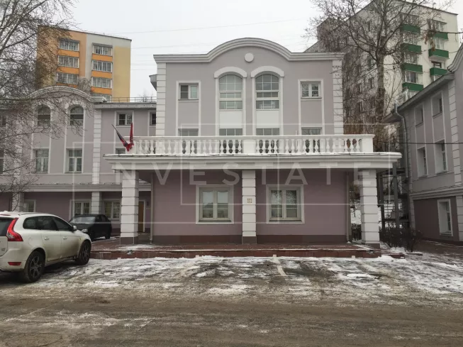 г Москва, Ярославская ул., 13А, стр.1