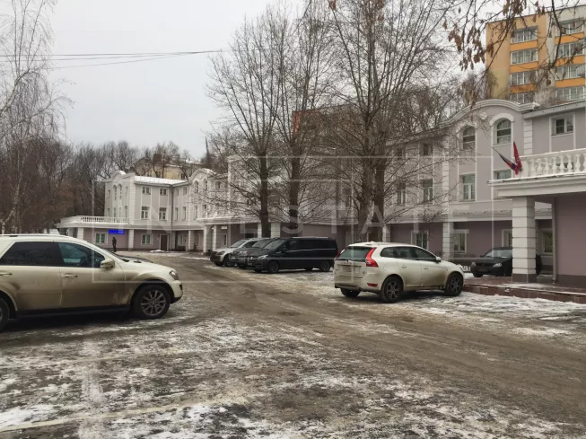 г Москва, Ярославская ул., 13А, стр.1