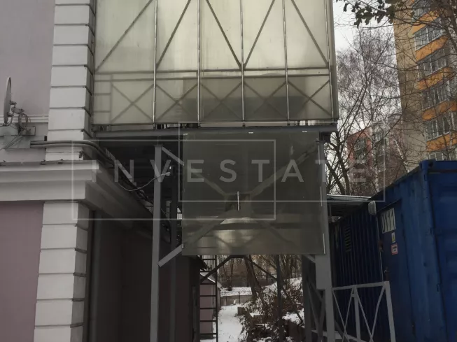 г Москва, Ярославская ул., 13А, стр.1