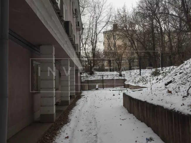 г Москва, Ярославская ул., 13А, стр.1