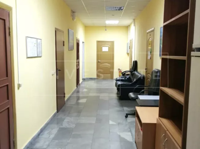 г Москва, Зелёный пр-т, 3/10, стр. 15