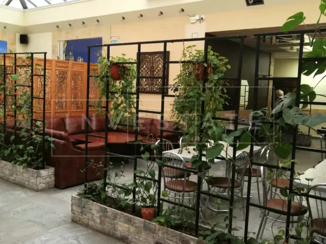 г Москва, Зелёный пр-т, 3/10, стр. 15