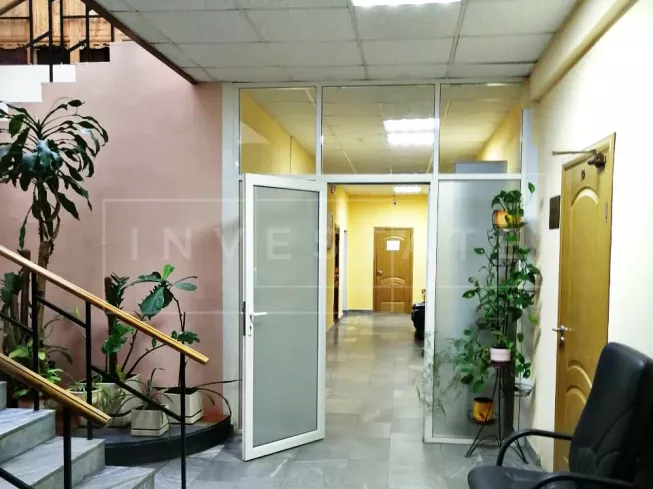 г Москва, Зелёный пр-т, 3/10, стр. 15