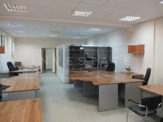 г Москва, Зелёный пр-т, 3/10, стр. 15