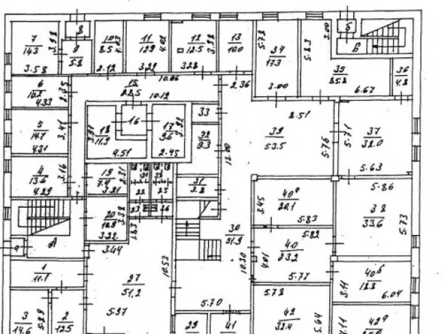 г Москва, Зелёный пр-т, 3/10, стр. 15