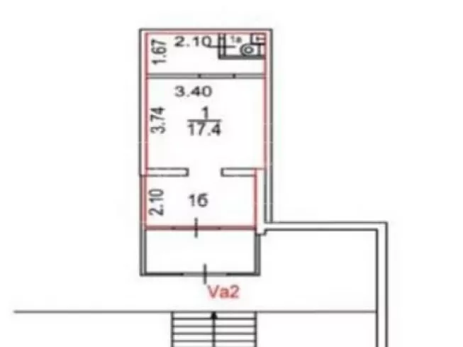 г Москва, Декабристов ул., 20, кор. 1