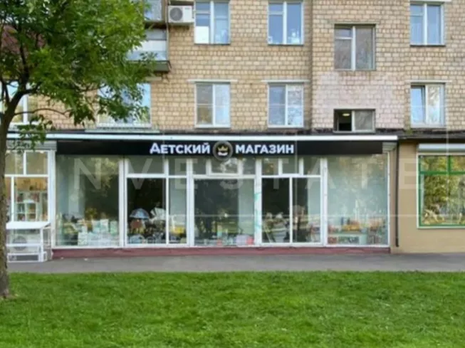 г Москва, Тимирязевская ул., 25