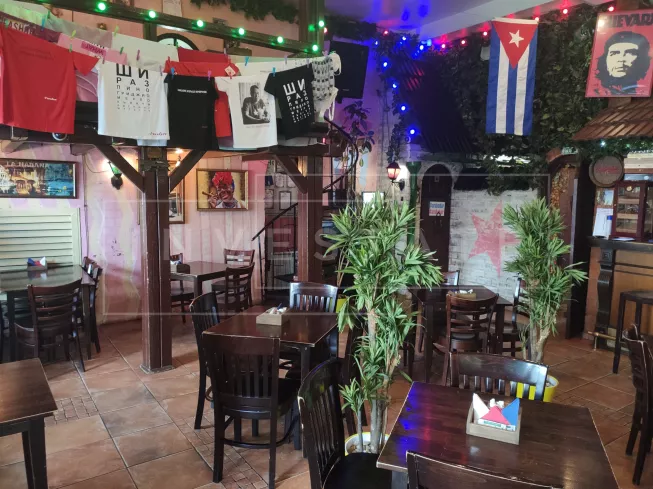 г Москва, Народная ул., 4, стр. 1