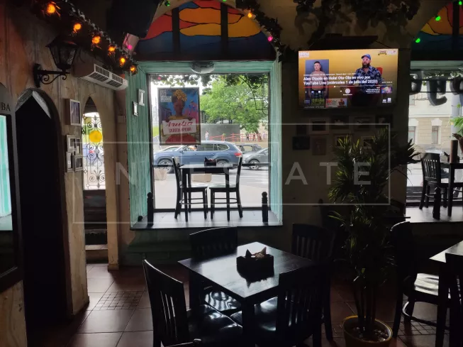 г Москва, Народная ул., 4, стр. 1