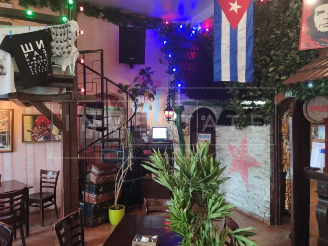 г Москва, Народная ул., 4, стр. 1