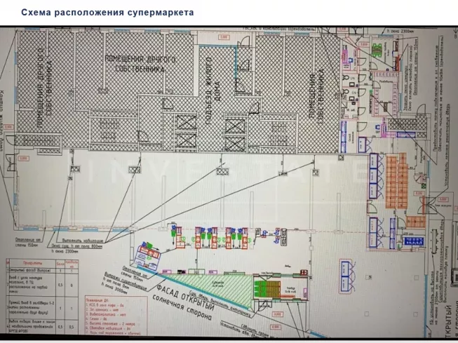арендный бизнес г Москва, ул Полярная, д 27 стр 5 в CВАО, метро Медведково г Москва, ул Полярная, д 27 стр 5
