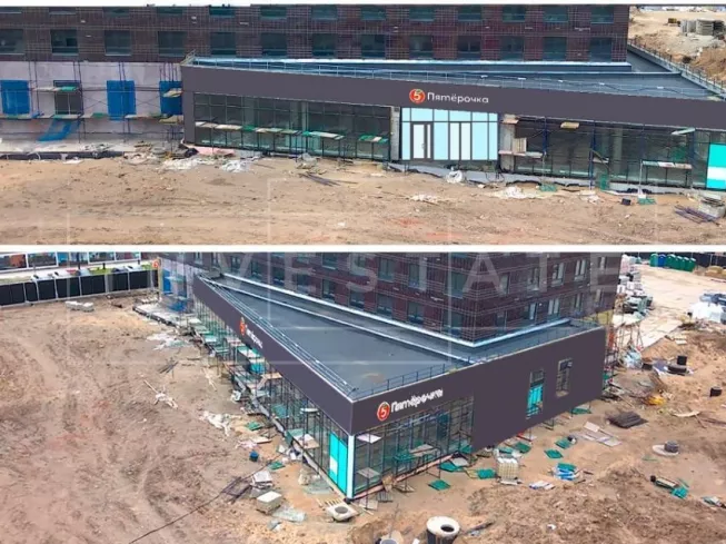 арендный бизнес г Москва, ул Полярная, д 27 стр 5 в CВАО, метро Медведково г Москва, ул Полярная, д 27 стр 5