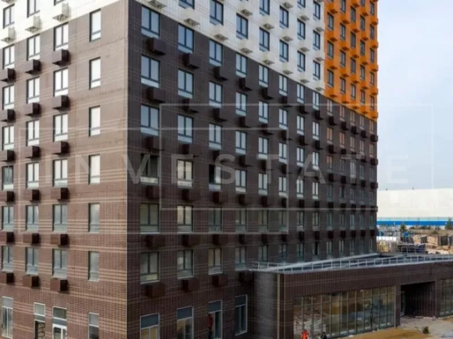 арендный бизнес г Москва, ул Полярная, д 27 стр 5 в CВАО, метро Медведково г Москва, ул Полярная, д 27 стр 5