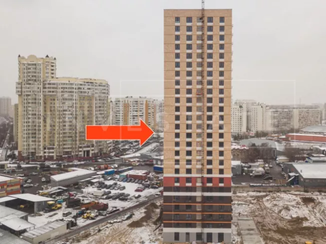 арендный бизнес г. Люберцы, мкр. Городок Б в ЮВАО, метро Котельники г. Люберцы, мкр. Городок Б