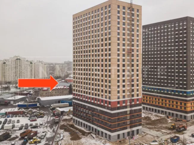 арендный бизнес г. Люберцы, мкр. Городок Б в ЮВАО, метро Котельники г. Люберцы, мкр. Городок Б