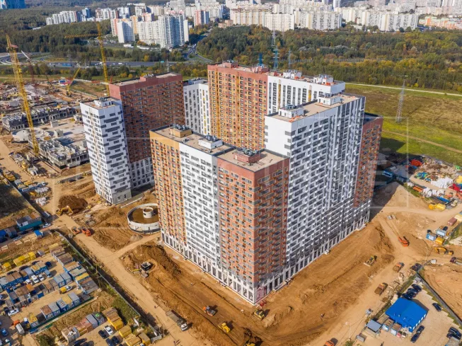 арендный бизнес Московская обл, Ленинский р-н, мкр Южная Битца (поселок Битца) в , метро  Московская обл, Ленинский р-н, мкр Южная Битца (поселок Битца)