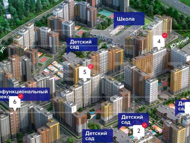 арендный бизнес Московская обл, Ленинский р-н, мкр Южная Битца (поселок Битца) в , метро  Московская обл, Ленинский р-н, мкр Южная Битца (поселок Битца)