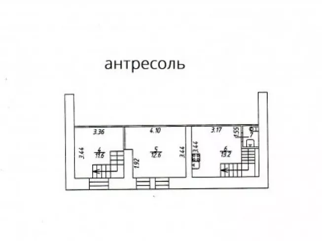 арендный бизнес г Москва, Мещерякова ул., 7 в CЗАО, метро Тушинская г Москва, Мещерякова ул., 7