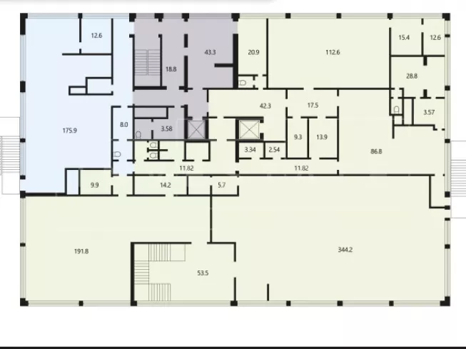 Космонавтов ул., 15