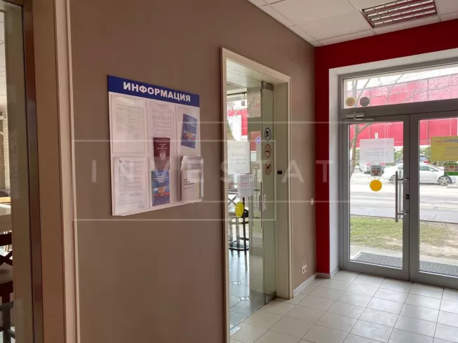 арендный бизнес Орджоникидзе ул., 9/1 в ЮАО, метро Площадь Гагарина Орджоникидзе ул., 9/1