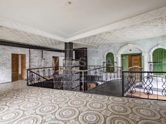 арендный бизнес г Москва, Тверская ул., 17 в ЦАО, метро Тверская г Москва, Тверская ул., 17