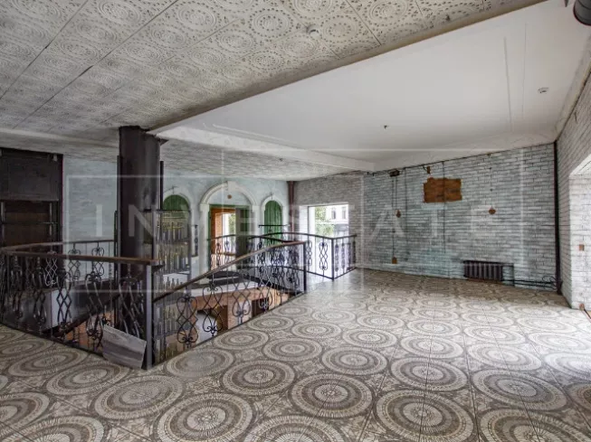 арендный бизнес г Москва, Тверская ул., 17 в ЦАО, метро Тверская г Москва, Тверская ул., 17